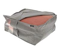 Domopak Living Protective Cover 55 x 45 x 25 cm Grey
