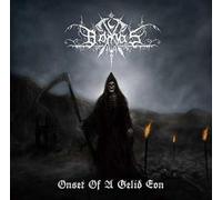 Domos - Onset of a Gelid Eon