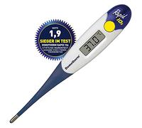 Domotherm Rapid 10s - fever thermometer for measuring body temperature in just 10 seconds
