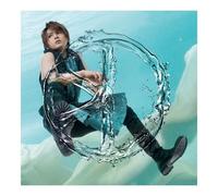 Domoto Koichi - Gravity (CD+DVD) (96P Photobook Included Limited A)