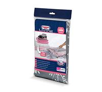 Dompak Living 913070 Set of 2 Vacuum Pack Bags, Large