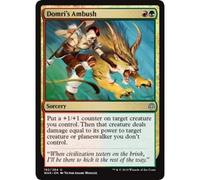 Domri's Ambush | War of the Spark