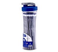 DOMS X1 PENCIL 50 PCS PENCIL SIPPER