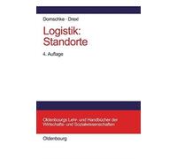 Domschke - Logistik Standorte - New hardback or cased book - P555z