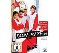 Domspatzen - Ein Jahr mit Deutschlands ältestem Knabenchor [DVD]
