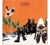 Domu - Return of the Rogue