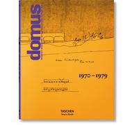 domus 1970-1979: 1970-1979