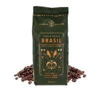 Domus Barista | Single Origin Brasil - 450 g. coffee beans