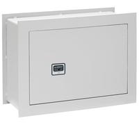 Domus BC/3P - Safes A Wall with A Key Lock, 6 mm