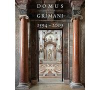 Domus Grimani, 1594-2019 : la collezione di sculture classiche a palazzo dopo 4 secoli