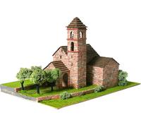 Domus Kits 40501 Romanesque 24 - St. Feliu de Barruera - 1:87 - Construction Kit
