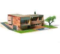 Domus-Kits 40600 - MURA - 1:87 - Assembly Kit Box