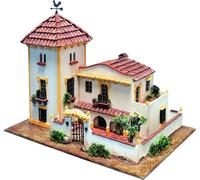 Domus-Kits 40954 - Triana - 1:60 - Assembly Box