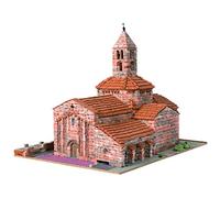 Romanesque Construction 7 St. Mary of Egara (Domus - 40802)