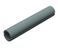 Domus Thermal 125mm Round Duct Insulation x 1 mtr | Thermal duct insulation, For 125mm round ducting, 1m length