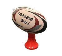 DON Adjustable Kicking Tee, Red, One Size