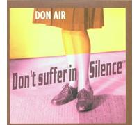 Don Air - Dont Suffer in Silence