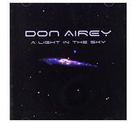 Don Airey - A Light In The Sky