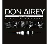 Don Airey - Live In Hamburg