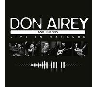 Don Airey - Live In Hamburg
