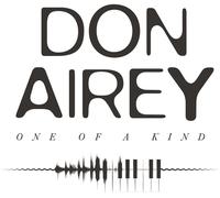 Don Airey - One of a Kind