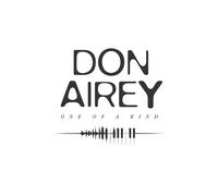 Don Airey - One of a Kind - CD - Jewel Case