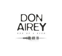 Don Airey - One Of A Kind [VINYL]