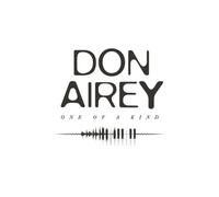 Don Airey – One of a Kind – Vinyl – earMUSIC