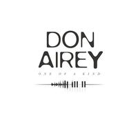 Don Airey - One Of A Kind [VINYL]