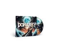 Don Airey Pushed to the Edge (CD) Album Digipak (US IMPORT)