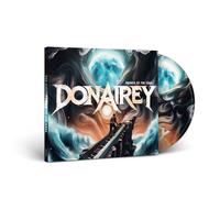 Airey,Don - Pushed To The Edge