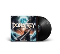 Don Airey - Pushed To The Edge [VINYL]
