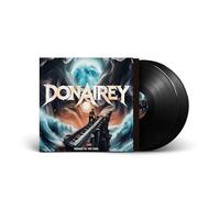 Don Airey - Pushed To The Edge [VINYL]