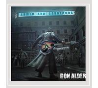 Don Alder - Armed & Dangerous