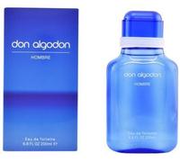 Don Algodón Eau de Toilette Man 200 ml 440 gr