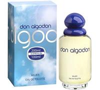 Don Algodón Eau de Toilette Spray 200 ml 200 ml