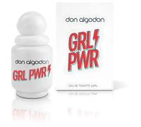 Don Algodon Girl Power Vapo 30ml Eau De Parfum