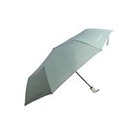 DON ALGODON - Windproof Folding Umbrella for Women - Compact and Original Chuva Guard