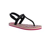 DON ALGODON - Women's Flip Flops - Women's Sandals - Women's Shoes - Only Women's - Rhodas, multicoloured, 7 UK