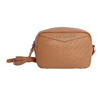 DON ALGODON Women's Paris Crossbody Bag, Beige, Bolso de Mujer bandolera