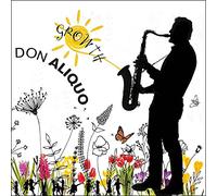 Don Aliquo - Growth