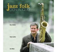Don Aliquo - Jazz Folk