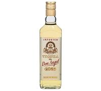 Don Angel Joven Oro Gold Tequila 70cl Bottle