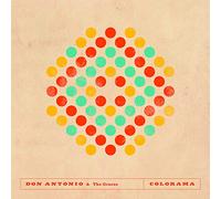 Don Antonio - Colorama (Origninal Soundtrack) [VINYL]