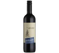 Don Aparo Malbec Red Wine, Mendoza Argentina 75cl, 13% ABV - Unoaked, Smooth Blackberry, Plum & Black Cherry - Great with Steak, Pasta & Pizza