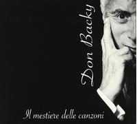 Don Backy - Il Mestiere Delle Canzoni