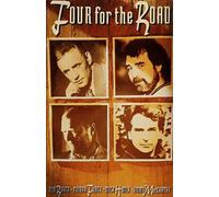 Don Baker - Four For The Road