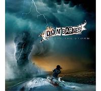 Don Barnes - Ride The Storm