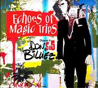 Don Billiez;SQ5 - Echoes Of Magic Trips - Chapter 4 [VINYL]