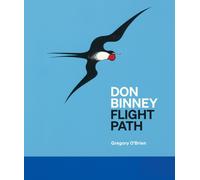 Don Binney : Flight Path
